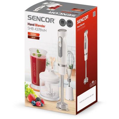 Sencor SHB 4378WH