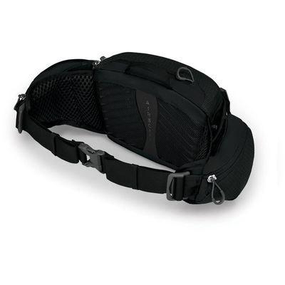 Ledvinka OSPREY SAVU 5 BLACK (10002948)
