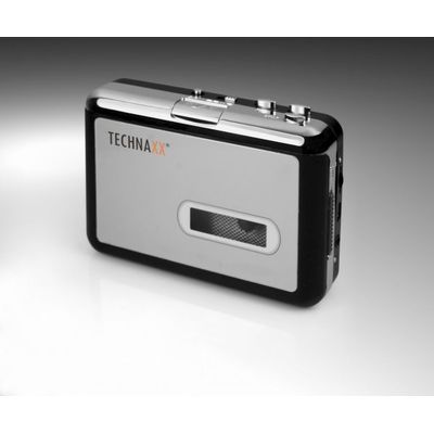Technaxx DigiTape DT-01