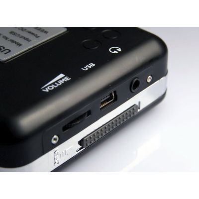 Technaxx DigiTape DT-01