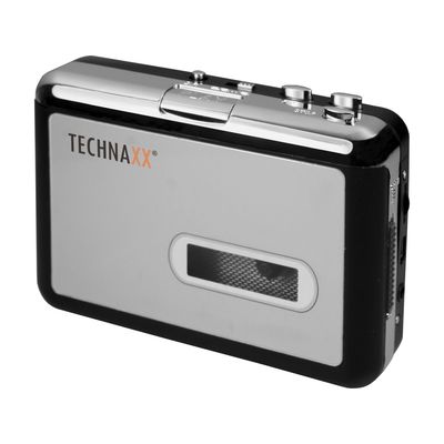 Technaxx DigiTape DT-01