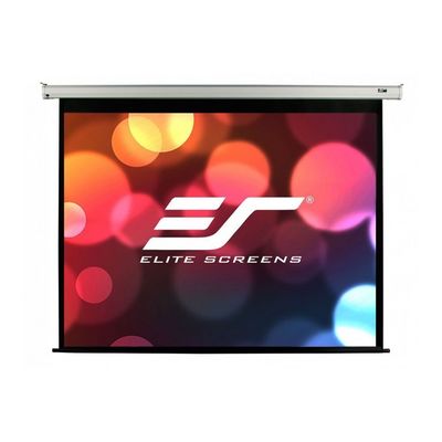 ELITE SCREENS VMAX84XWH2