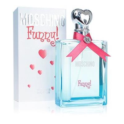 Moschino Funny! EdT 100ml