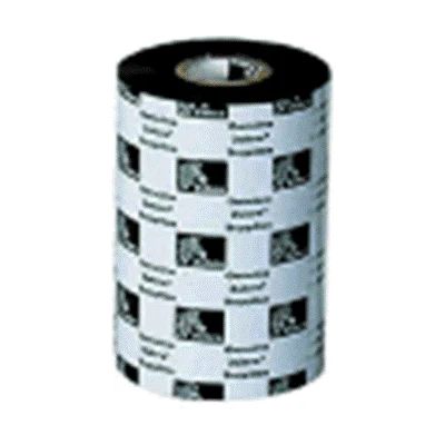 Spotřební materiál Zebra Páska 5095, š. 110mm, d. 74m, pryskyř.