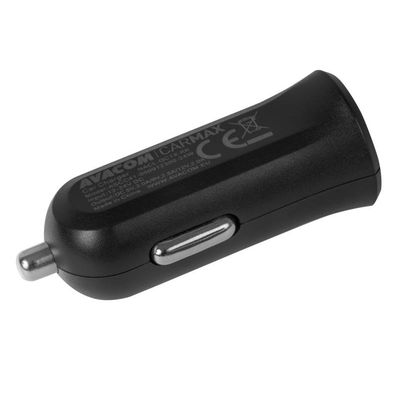 AVACOM CarMAX nabíječka do auta s Qualcomm Quick Charge 3.0, černá