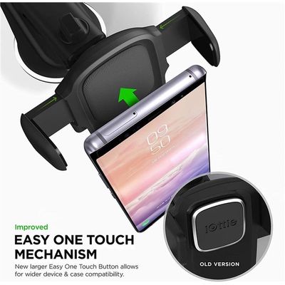 iOttie Easy One Touch 5 Dash & Windshield Mount