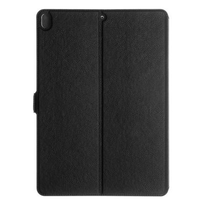 FIXED Topic Tab pouzdro se stojánkem pro Lenovo TAB M10 FHD Plus 10,3, černé