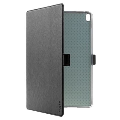 FIXED Topic Tab pouzdro se stojánkem pro Lenovo TAB M10 FHD Plus 10,3, černé
