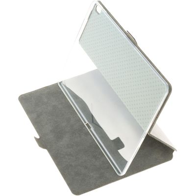 FIXED Topic Tab pouzdro se stojánkem pro Lenovo TAB M10 FHD Plus 10,3, černé