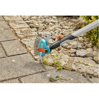 Gardena 3608-20 Combisystem 3v1 čistič mezer