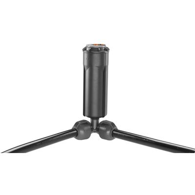 Gardena 2783-20 L-kus 25 mm x vnější závit 3/4, rohová přípojka zadešťovače