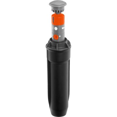Gardena 8201-29 turbínový zadešťovač T 100