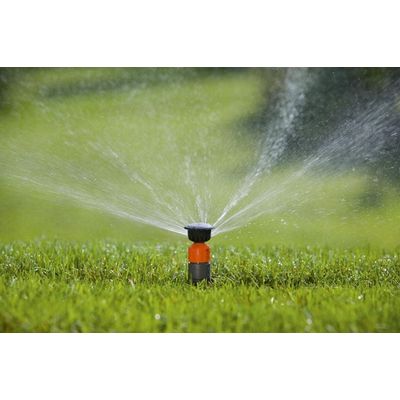 Gardena 8201-29 turbínový zadešťovač T 100
