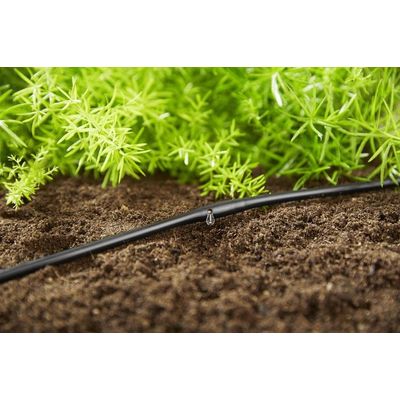 Gardena 13010-20 startovací sada pro rostliny v řádcích S - Nadzemní kapací hadice