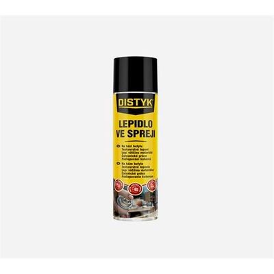 Den Braven Lepidlo ve spreji na bázi butylu 400ml