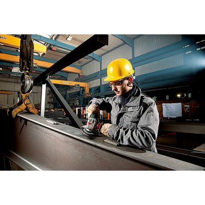 Metabo WEV 15-125 Quick (600468000)