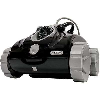 Planet Pool Orca 50 PRO Automatický vysavač