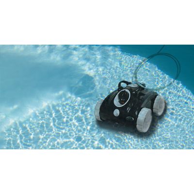 Planet Pool Orca 50 PRO Automatický vysavač