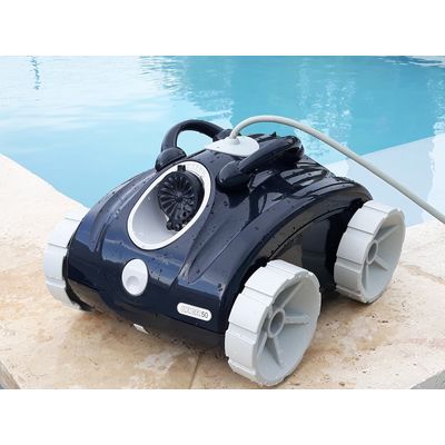 Planet Pool Orca 50 PRO Automatický vysavač