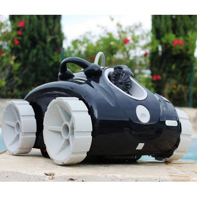 Planet Pool Orca 50 PRO Automatický vysavač
