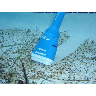Planet Pool AQUABROM Ruční vysavač