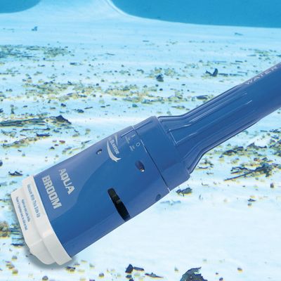 Planet Pool AQUABROM Ruční vysavač