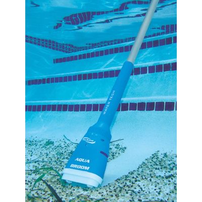 Planet Pool AQUABROM Ruční vysavač