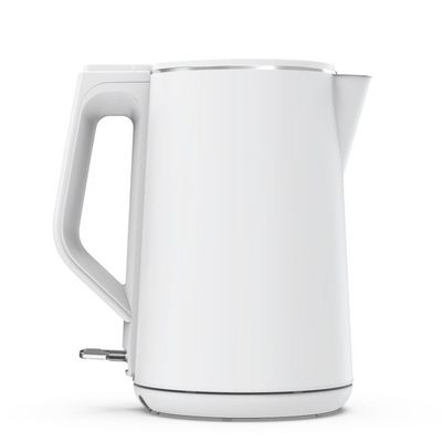 AENO Rychlovarná konvice EK2 - 1,5l, 2200W, bílá