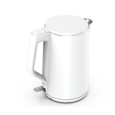 AENO Rychlovarná konvice EK2 - 1,5l, 2200W, bílá