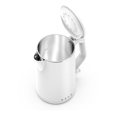 AENO Rychlovarná konvice EK2 - 1,5l, 2200W, bílá