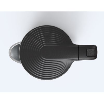 AENO Rychlovarná konvice EK3 - 1,7l, 2200W, černá