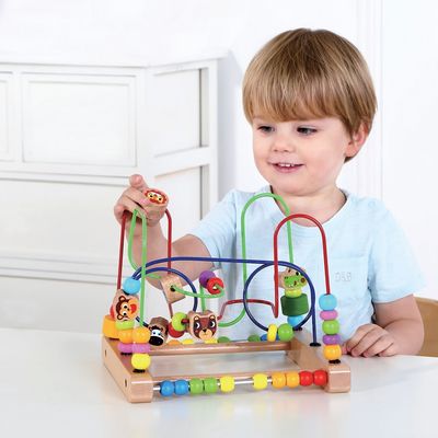 2Kids Toys Labyrint se zvířátky