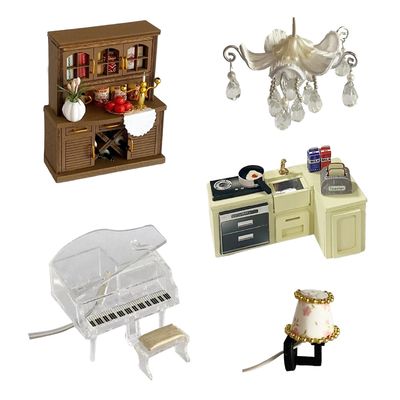 2Kids Toys  miniatura domečku Pavilon stavby snů