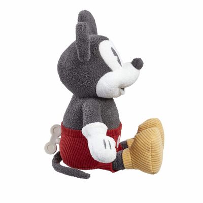Rainbow Plyšový Mickey Mouse se zvukem