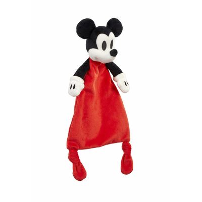 Rainbow Plyšový muchláček Mickey Mouse
