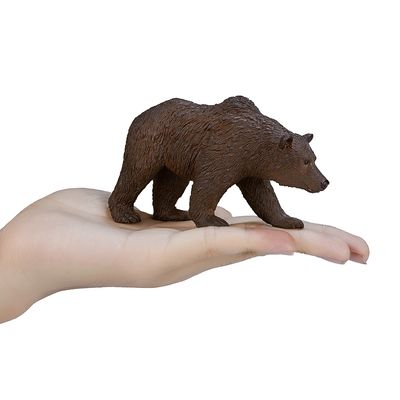 Mojo Startovací sada Lesní zvířata 4 ks