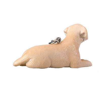 Mojo Klíčenka Labrador štěně