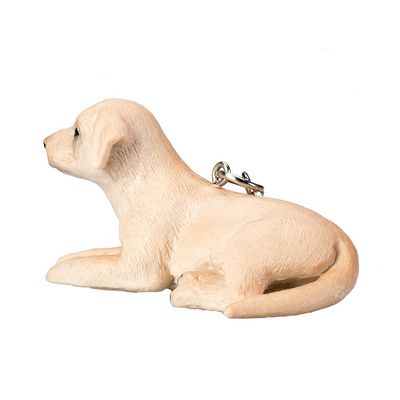 Mojo Klíčenka Labrador štěně