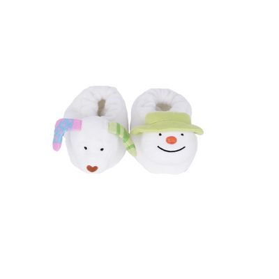 Rainbow Vánoční dárková sada Snow s botičkami