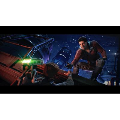 Xbox Series X Star Wars Jedi: Survivor