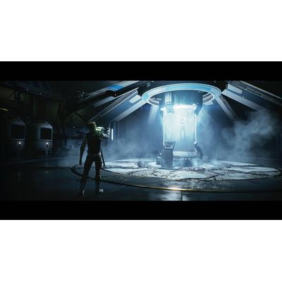 Xbox Series X Star Wars Jedi: Survivor Deluxe Edition