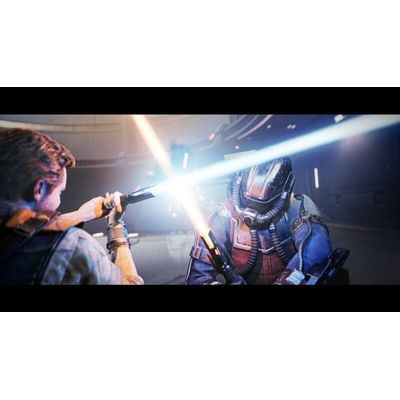 Xbox Series X Star Wars Jedi: Survivor Deluxe Edition