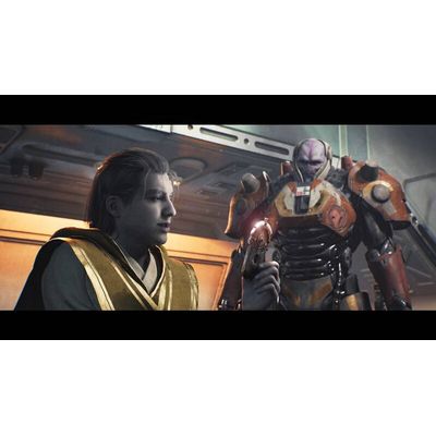 Xbox Series X Star Wars Jedi: Survivor Deluxe Edition