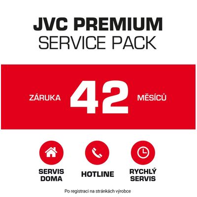 43 JVC LT-43VA3335