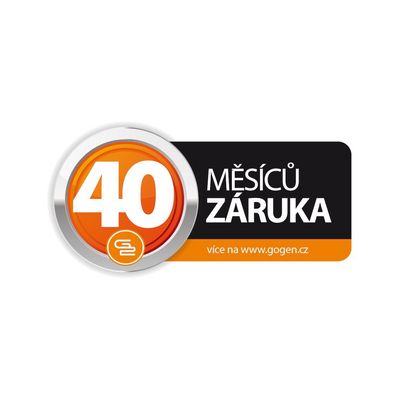 24 Gogen TVH 24P352T