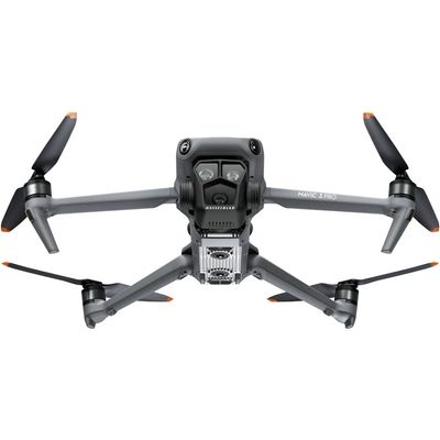 DJI Mavic 3 Pro Fly More Combo (DJI RC PRO)