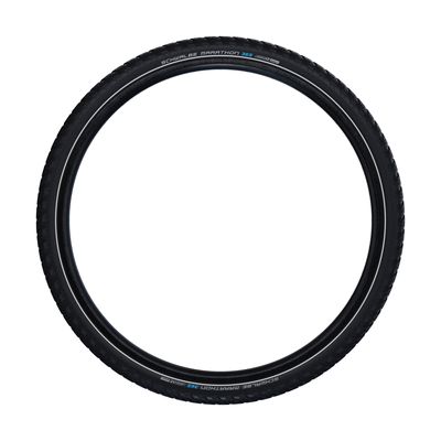 Schwalbe plášť Marathon 365 47-622 Addix 4season GreenGuard černá+reflexní pruh