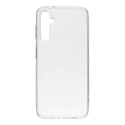 Tactical TPU Kryt pro Samsung Galaxy A14 4G Transparent