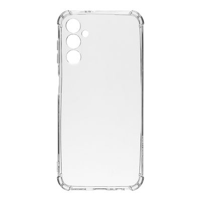 Tactical TPU Plyo Kryt pro Samsung Galaxy A14 4G Transparent