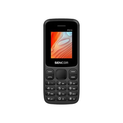 Sencor ELEMENT P013 Mobilní telefon